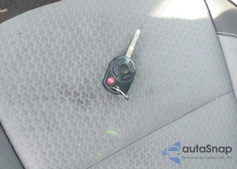 2017 Ford Escape Se z USA, uszkodzony, nr VIN 1FMCU9GD8HUB33488